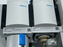 Festo MS6 Pneumatic Assembly: MS6-SV Safety Valve + MS6-LFM Fine Filter + MS6-FR
