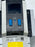 Festo MS6 Pneumatic Assembly: MS6-SV Safety Valve + MS6-LFM Fine Filter + MS6-FR