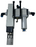 Festo MS6 Pneumatic Assembly: MS6-SV Safety Valve + MS6-LFM Fine Filter + MS6-FR