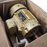 Baldor Evapco EJMM4104T-G Evapcold Compressor Motor TEFC 230/460V 30HP 10-397P