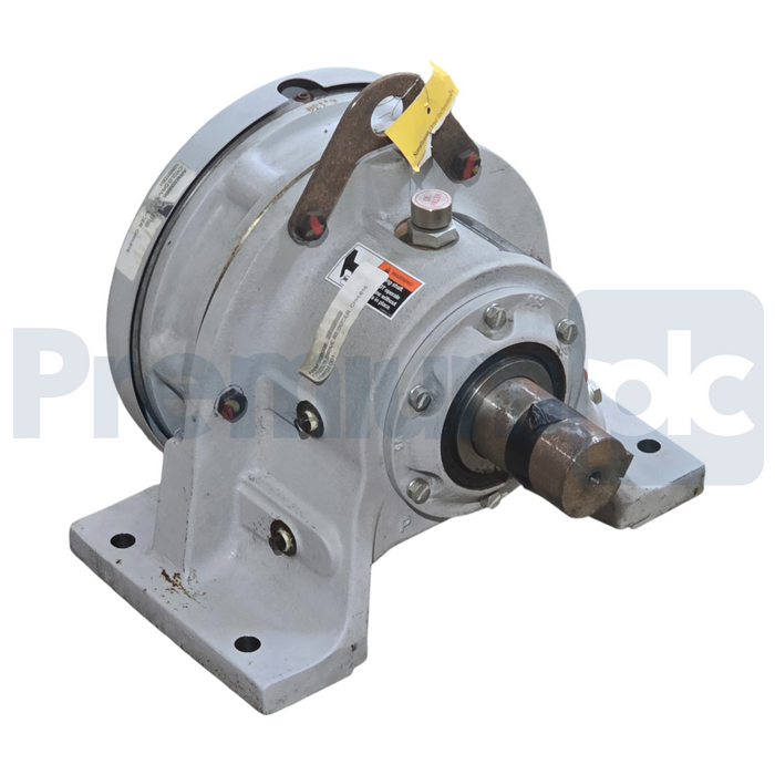 Sumitomo CHHS-6165-6 Cyclo 6000 Speed Reducer 6:1 Ratio 1,750RPM PA275508 NSNP