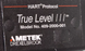 AMETEK Drexelbrook 409-2000-001 True Level III Level Control 409-1000 w/Probe