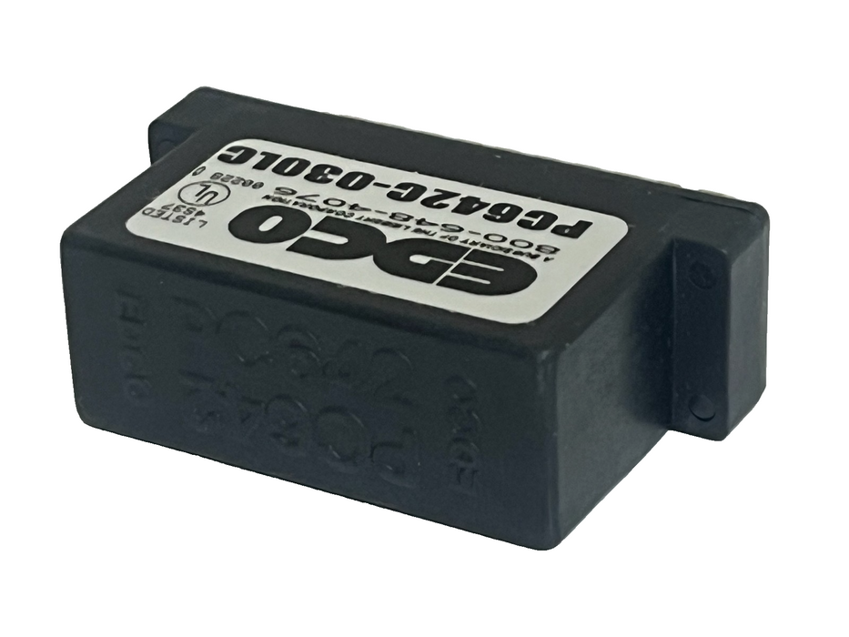 EDCO PC642C-030LC ISOLATED LOOP CIRCUIT SURGE PROTECTOR PC642C030LC