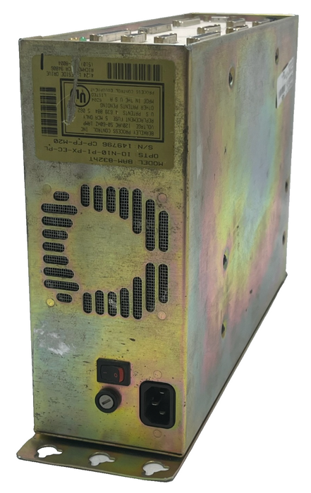 Berkeley Process Control BAM-832hT Turbo 8-Axis Machine Controller