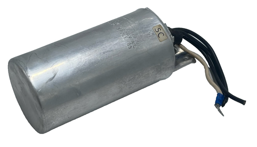 General Electric 9L18BBB301 Protective Capacitor 1.0 MFD 650V 3-Pole GE