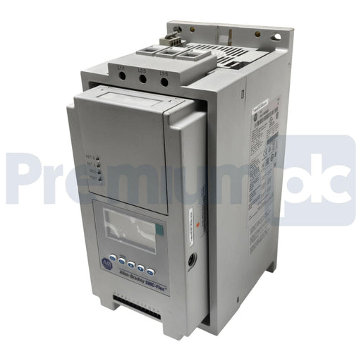 Allen-Bradley 150-F60NBD /B SMC Flex Smart Motor Controller 60A 480VAC NUPI