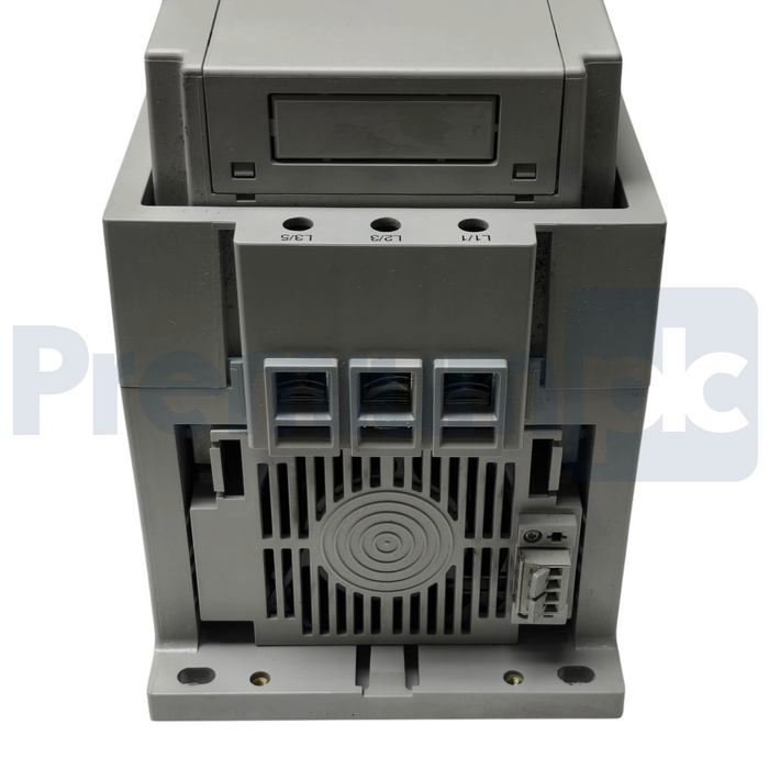 Allen-Bradley 150-F60NBD /B SMC Flex Smart Motor Controller 60A 480VAC NUPI