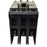Siemens I-T-E ED63A100 Sentron Circuit Breaker | 100A 600V 3P | ED6-ETI w/Trip