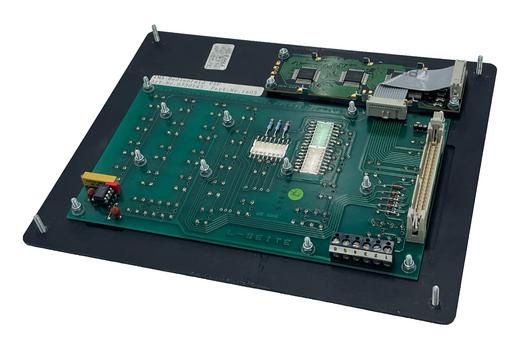 Imatronic IMA Bedienfeld PZP Control Panel | Art.Nr. 0730143 Industrial Op Unit