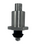 Tomahawk 015743-TH-A Bearing Housing Assembly Outer R.H. TH-15743, NSMP