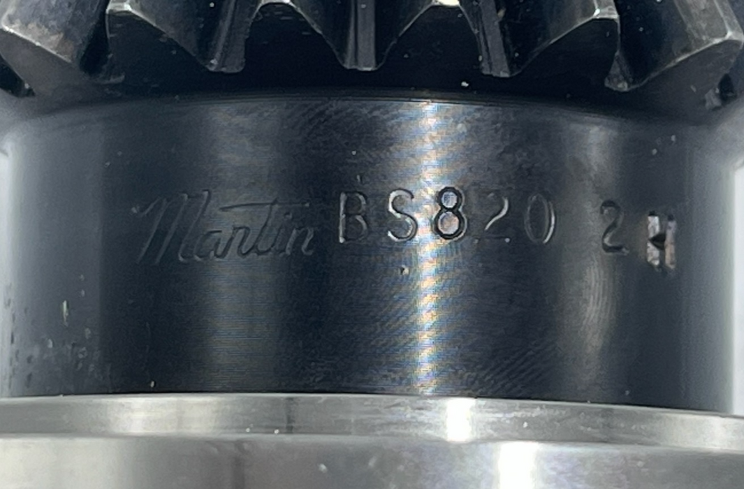 Tomahawk 015743-TH-A Bearing Housing Assembly Outer R.H. TH-15743, NSMP