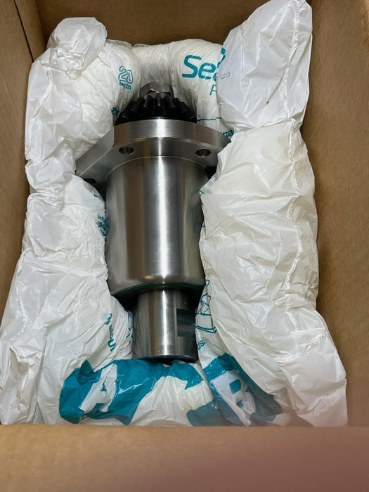 Tomahawk 015743-TH-A Bearing Housing Assembly Outer R.H. TH-15743, NSMP