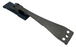 Blentech ERSA Scraper Assembly, Metal Detectable For Blentech Industrial Cooker