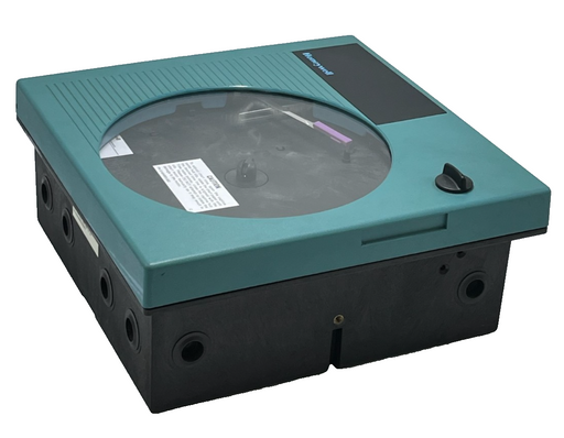 Honeywell DR4301-0000-B0100-0000-0000-U0-000 Circular Chart Recorder - DR4300