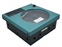 Honeywell DR4301-0000-B0100-0000-0000-U0-000 Circular Chart Recorder - DR4300