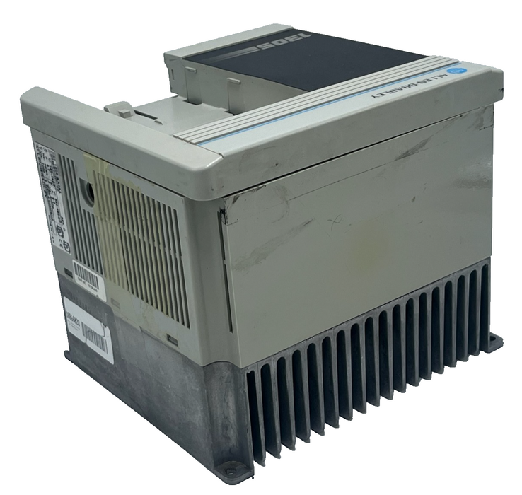 Allen-Bradley 1305-BA09A Series C AC Drive 5HP 4kW 380-460V 3-Phase VFD