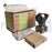 Yokogawa EJA110E DPharp Pressure Transmitter HART EJA110E-JLH4G-912EB/FF1/D1/N4