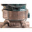 Yokogawa EJA110E DPharp Pressure Transmitter HART EJA110E-JLH4G-912EB/FF1/D1/N4