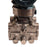 Yokogawa EJA110E DPharp Pressure Transmitter HART EJA110E-JLH4G-912EB/FF1/D1/N4