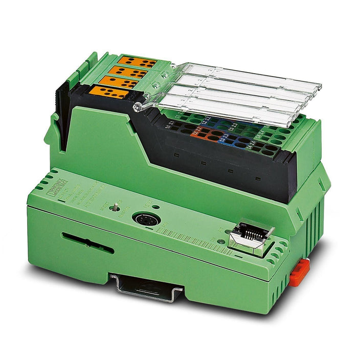 Phoenix Contact ILC 131 ETH | ILC131ETH Inline I/O Controller 2700973 NSFS