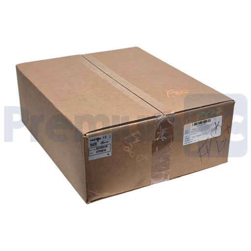 Red Lion G315C210 G3 Series 15" Color TFT HMI Operator Interface 24VDC NSFS