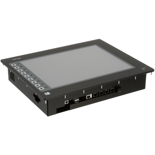 Red Lion G315C210 G3 Series 15" Color TFT HMI Operator Interface 24VDC NSFS
