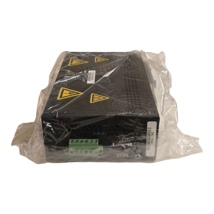 Red Lion N-Tron 716TX Managed Industrial Ethernet Switch 16-Port 10/100BaseTX