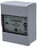 Crouzet 84134120 Solid State Relay - 50A, 48-660VAC Output, 4-32VDC Control