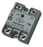 Crouzet 84134120 Solid State Relay - 50A, 48-660VAC Output, 4-32VDC Control