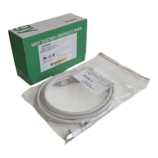 Schneider Electric 59643 | ACE959 RS485 Comm. Interface w/CCA612 | 59663 Cord