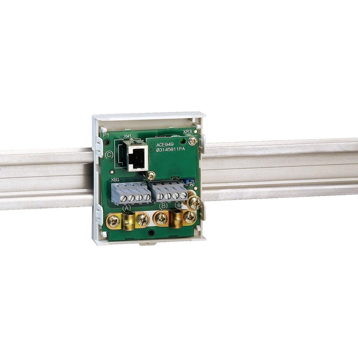 Schneider Electric 59643 | ACE959 RS485 Comm. Interface w/CCA612 | 59663 Cord
