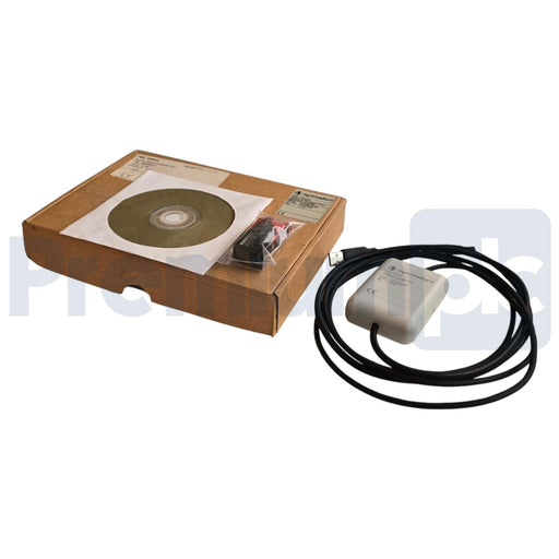 Pyromation 440-CABLE-USB Interface Kit for PC Programmable Transmitters – NSMP