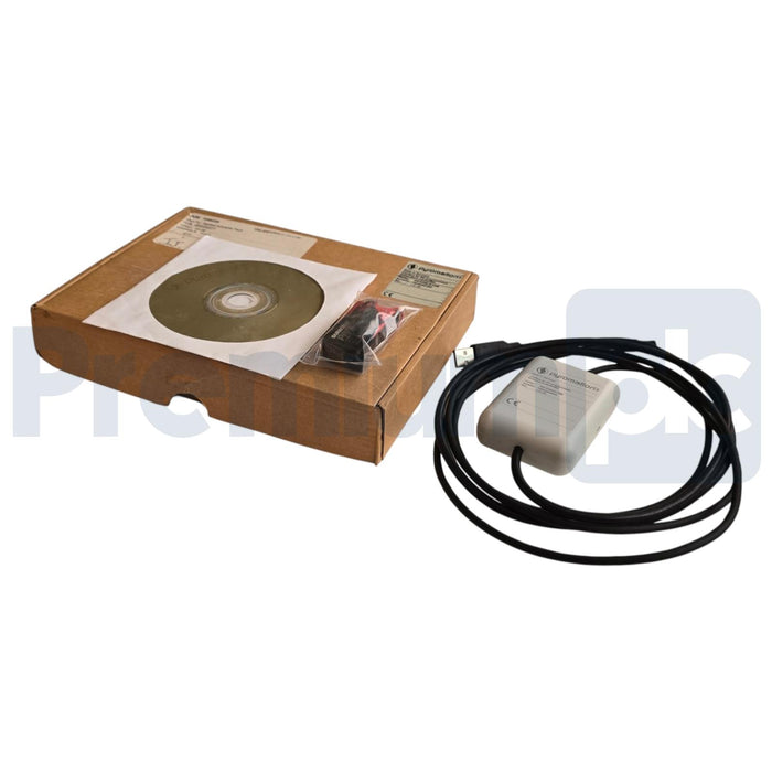 Pyromation 440-CABLE-USB Interface Kit for PC Programmable Transmitters – NSMP