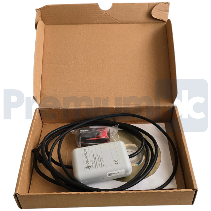 Pyromation 440-CABLE-USB Interface Kit for PC Programmable Transmitters – NSMP