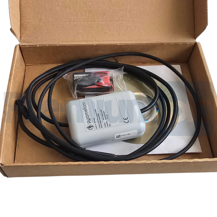 Pyromation 440-CABLE-USB Interface Kit for PC Programmable Transmitters – NSMP