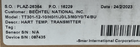 Smar TT301 HART Temp. Transmitter Dual Input TT301-12-10/H0/I1/J0/L3/M0/Y0/T4/BU