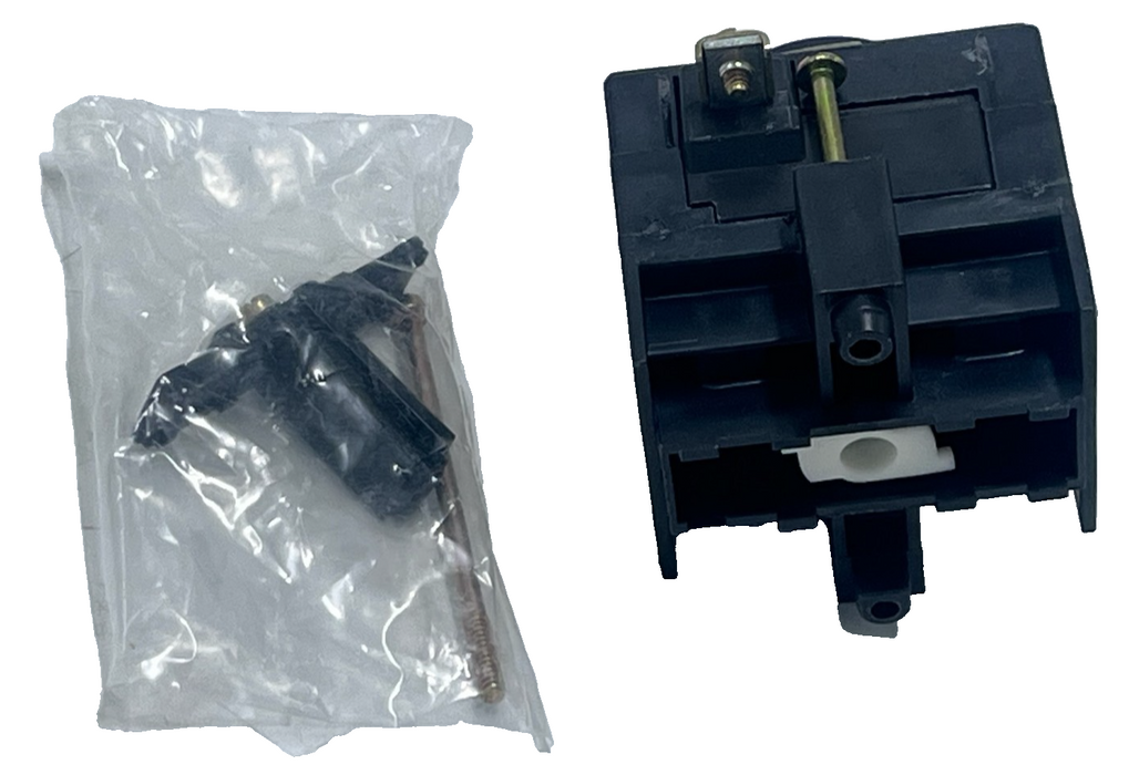 Square D 8501XDLV62 Mechanical Latch Attachment 115/125VDC Type X Series B - New