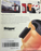 Skipper 01-OBY Retractable Safety Barrier 9m (30ft) Black/Yellow Tape NSMP