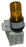 Tomar MicroStrobe 490S-120-A Amber Strobe Light 120VAC Industrial - New in Box