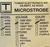 Tomar MicroStrobe 490S-120-A Amber Strobe Light 120VAC Industrial - New in Box
