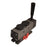 Rexroth R431008498 Taskmaster Pneumatic Directional Valve 200PSI PJ-033210-00000