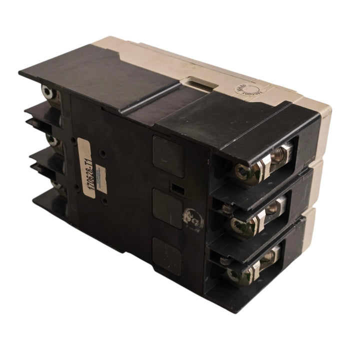Eaton JGE3250NN | J250E Circuit Breaker 250A 3P 600V 69D2551G10 w/225A Trip NSNP