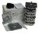 Electroswitch KW40-906A1-2 | KW40 Cam-Actuated Rotary Switch | 40A 600VAC