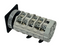 Electroswitch KW40-906A1-2 | KW40 Cam-Actuated Rotary Switch | 40A 600VAC