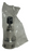 NEW Parker 8286SMVS60 Precision Regulator | Stainless Steel 0-60 PSI Viton NIB