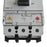 Eaton Moeller NZMH2-A40-BT-NA | 107800 MCCB Circuit Breaker 3P 40A 600V w/Trip