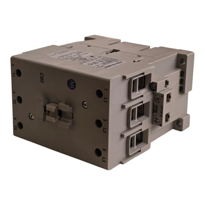 Allen Bradley 100-C85DJ00 /A 100-C IEC Contactor 85A 24VDC-Coil 100-C85D*00 NSNP