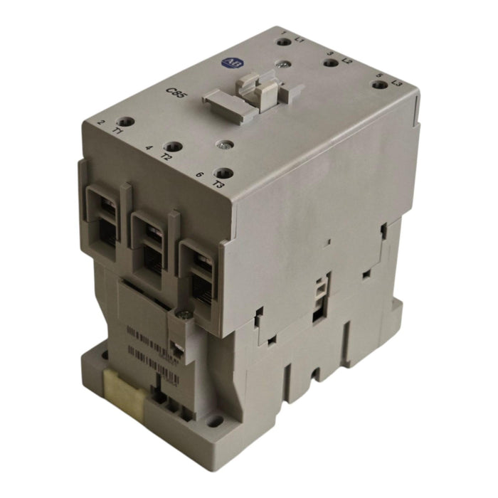 Allen Bradley 100-C85DJ00 /A 100-C IEC Contactor 85A 24VDC-Coil 100-C85D*00 NSNP
