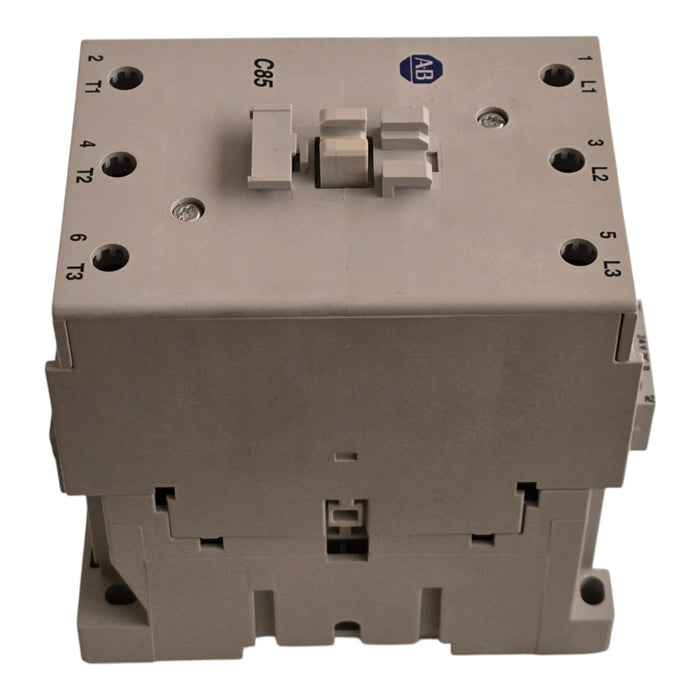 Allen Bradley 100-C85DJ00 /A 100-C IEC Contactor 85A 24VDC-Coil 100-C85D*00 NSNP