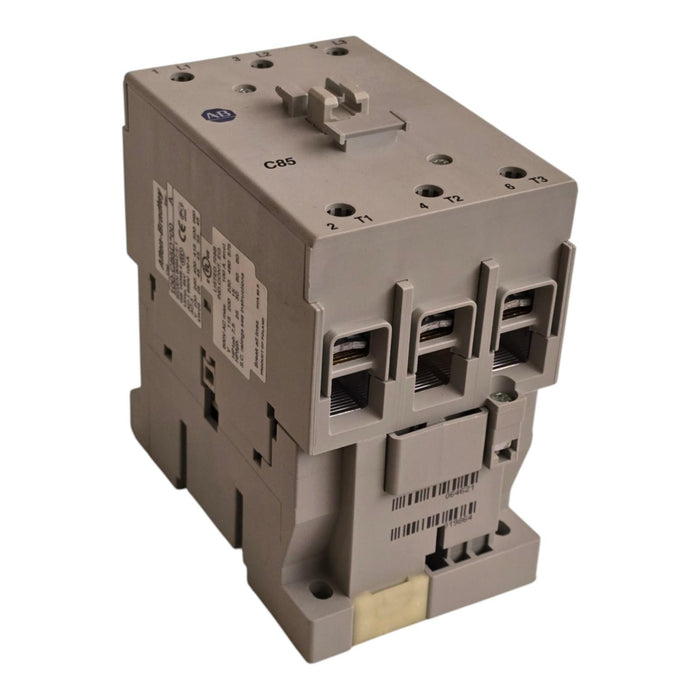 Allen Bradley 100-C85DJ00 /A 100-C IEC Contactor 85A 24VDC-Coil 100-C85D*00 NSNP